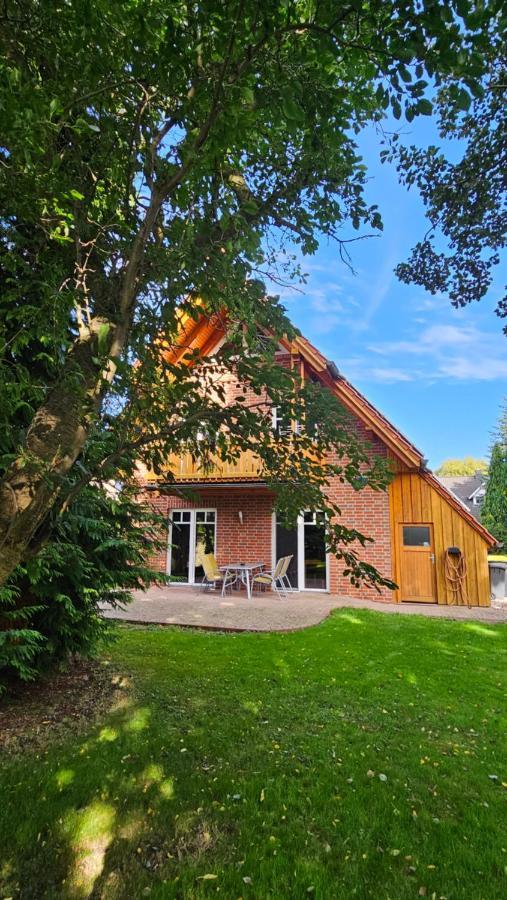 Usedom Suites ツィノヴィッツ エクステリア 写真