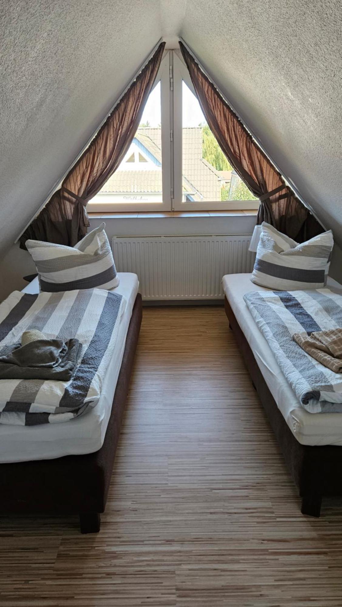 Usedom Suites ツィノヴィッツ エクステリア 写真