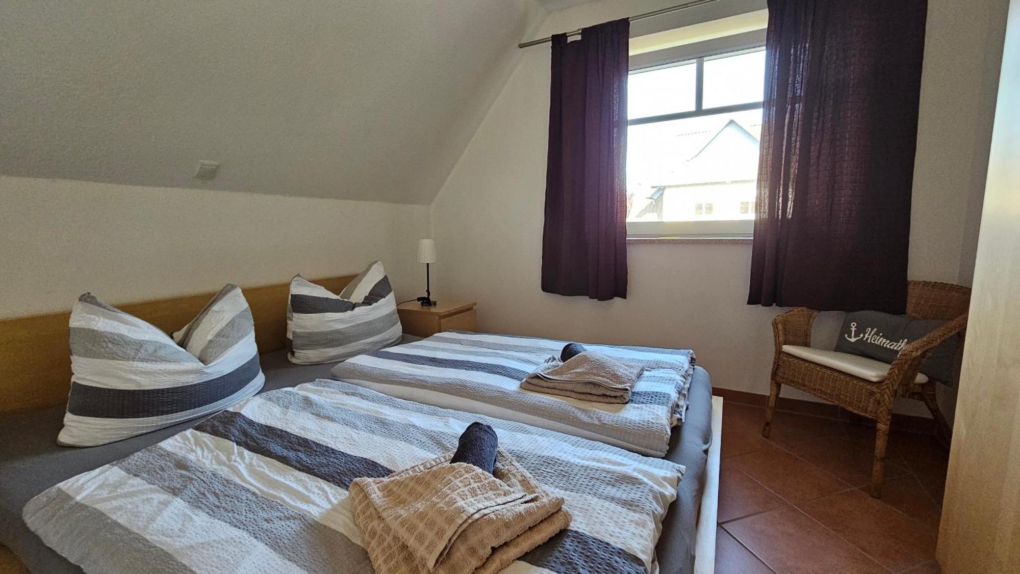 Usedom Suites ツィノヴィッツ エクステリア 写真