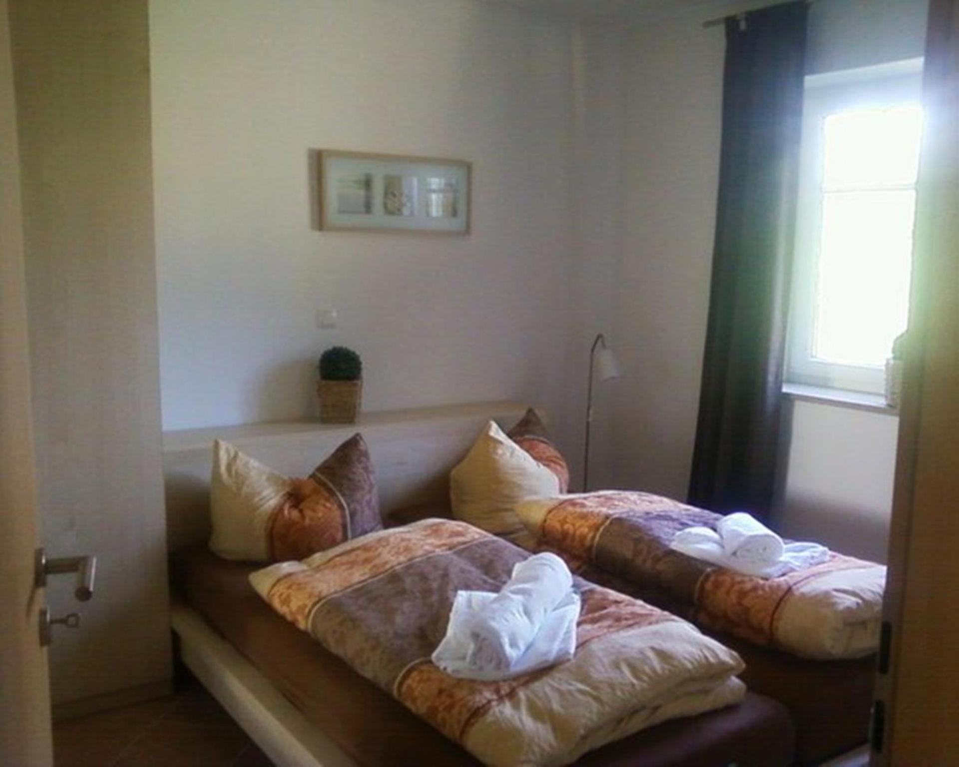 Usedom Suites ツィノヴィッツ エクステリア 写真