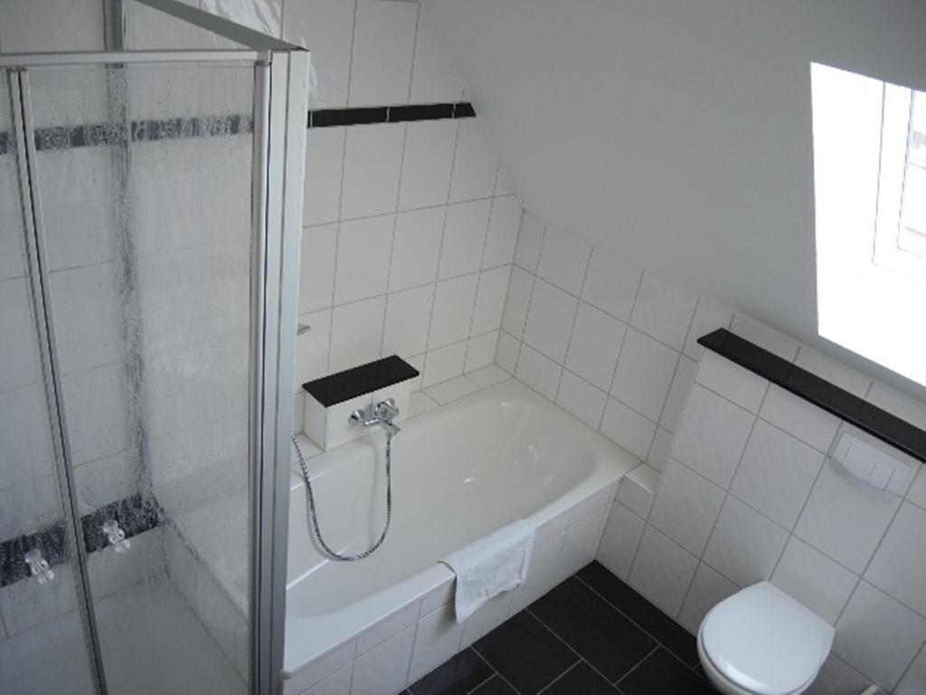 Usedom Suites ツィノヴィッツ エクステリア 写真