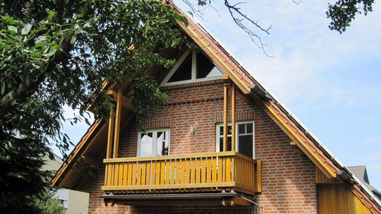 Usedom Suites ツィノヴィッツ エクステリア 写真
