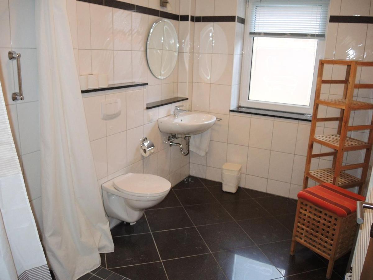 Usedom Suites ツィノヴィッツ エクステリア 写真